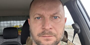 Степан Барна поділився зворушливою історією