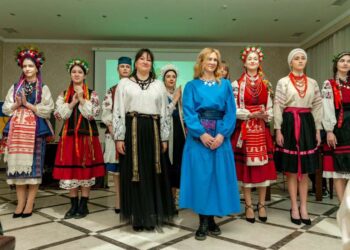 Тернополянка допомогла зібрати 167 тисяч для ЗСУ