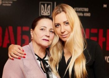 Тоня Матвієнко нагадала фанатам пісню