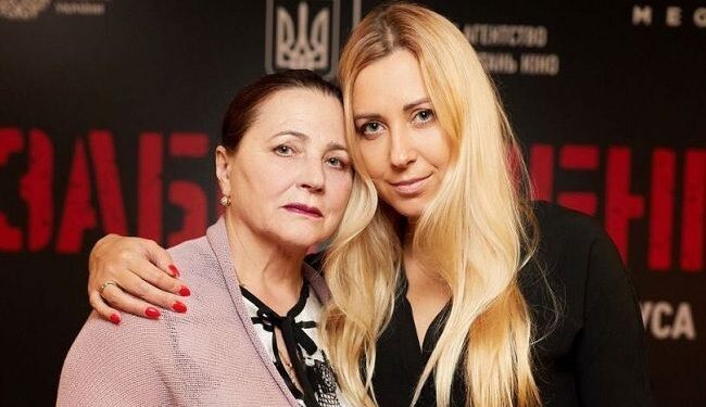 Тоня Матвієнко нагадала фанатам пісню