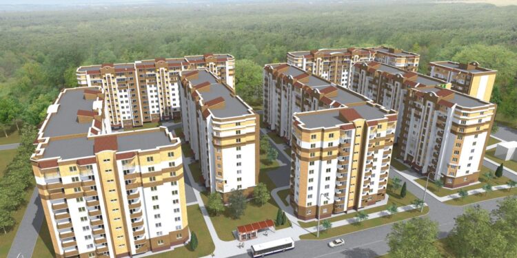 ТОВ Тернопільбуд щиро вітає Вас з Великоднем