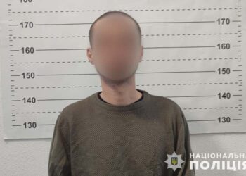 У Тернополі затримали дует рецидивістів