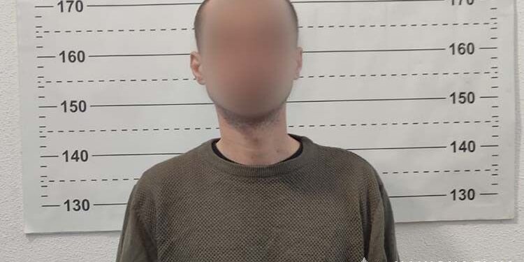 У Тернополі затримали дует рецидивістів