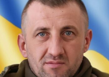 У вічність відійшов захисник Анатолій Водовіз