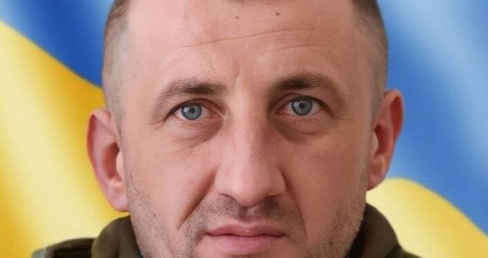 У вічність відійшов захисник Анатолій Водовіз