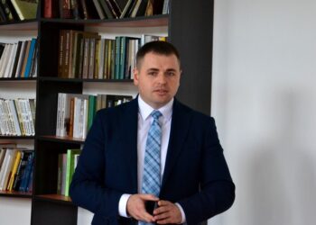 Уродженець Кременця став державним секретарем Міністерства
