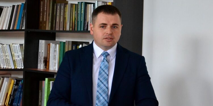 Уродженець Кременця став державним секретарем Міністерства