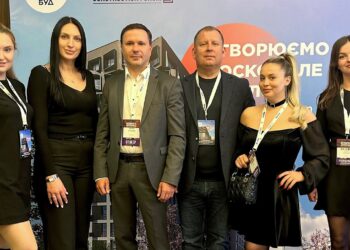 Відбудова України - не лише про будівлі