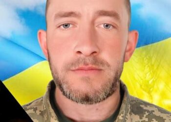 Від поранень загинув захисник Андрій Тулай