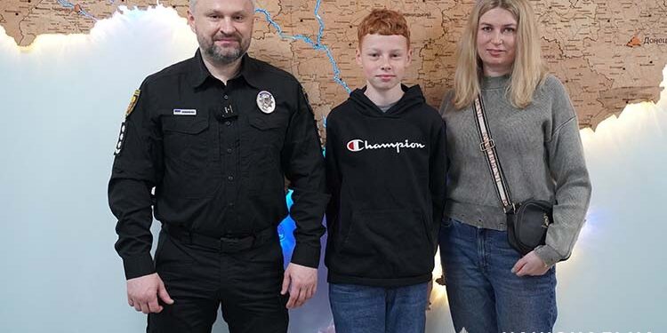 Відмовився співпрацювати з ворогом