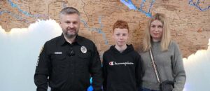 Відмовився співпрацювати з ворогом