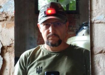 Військовий щоденник Володимира Якиміва