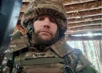 Військовий з Тернополя про польоти на дронах, поранення та другий день народження