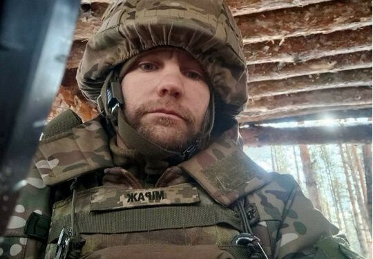 Військовий з Тернополя про польоти на дронах, поранення та другий день народження