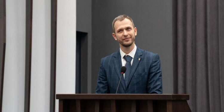 Голова Тернопільської облради запропонував зупинити ветеранську програму