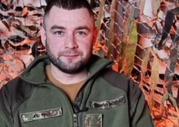 Гвардієць на псевдо Меч про бої на Донеччині