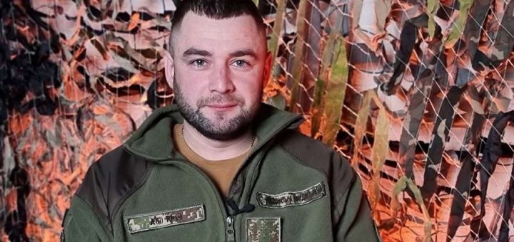 Гвардієць на псевдо Меч про бої на Донеччині