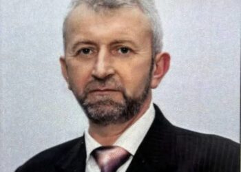 Відійшов у вічність відомий педагог з Тернопільщини