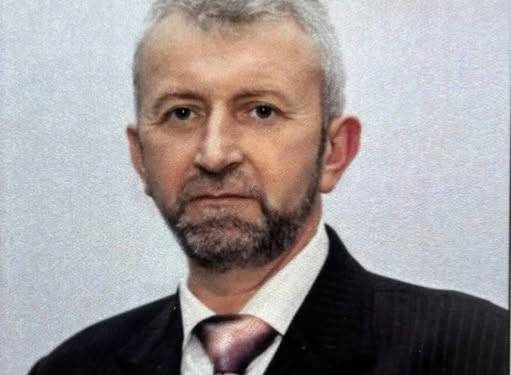 Відійшов у вічність відомий педагог з Тернопільщини