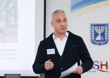 Якщо не змінити водну політику, зробимо пустелю
