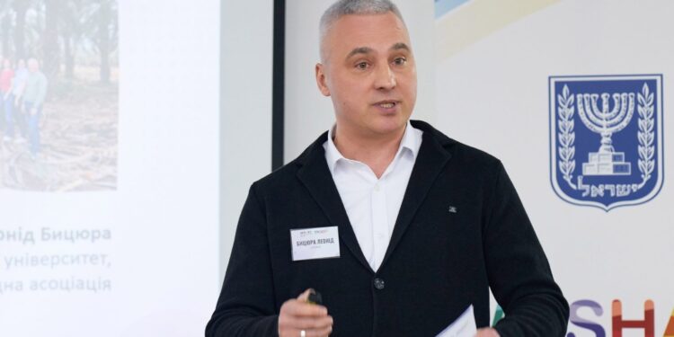 Якщо не змінити водну політику, зробимо пустелю