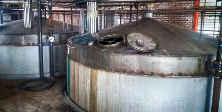 З молотка пустять ще один спиртзавод