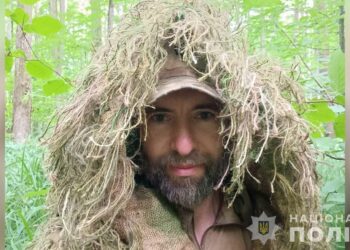 Захисника Руслана Пелехатого не зламала війна