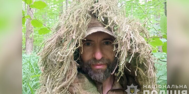 Захисника Руслана Пелехатого не зламала війна