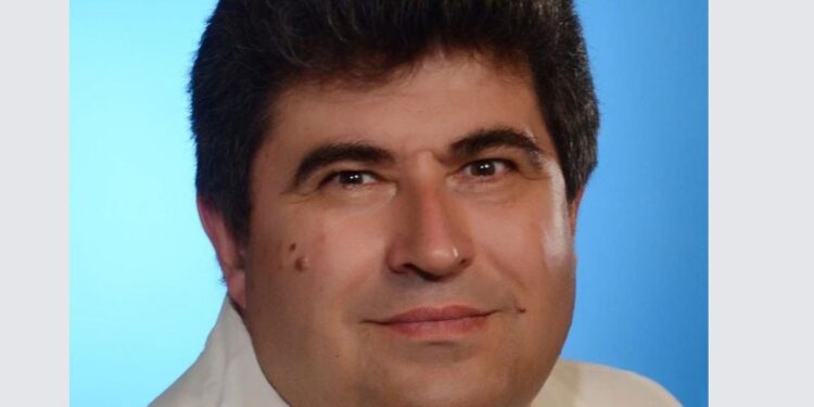 Відійшов у засвіти професор Богдан Бойчук