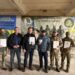 У Тернополі нагородили воїнів і волонтерів
