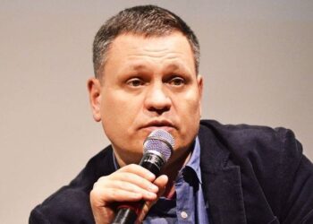 Анатолій Дністровий назвав Бережани початком Карпат