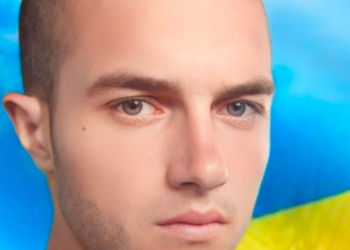 На фронті загинув захисник Андрій Жилан