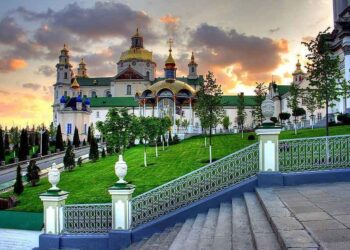 Черговий раунд боротьби з церковною пропагандою