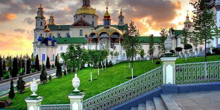 Черговий раунд боротьби з церковною пропагандою