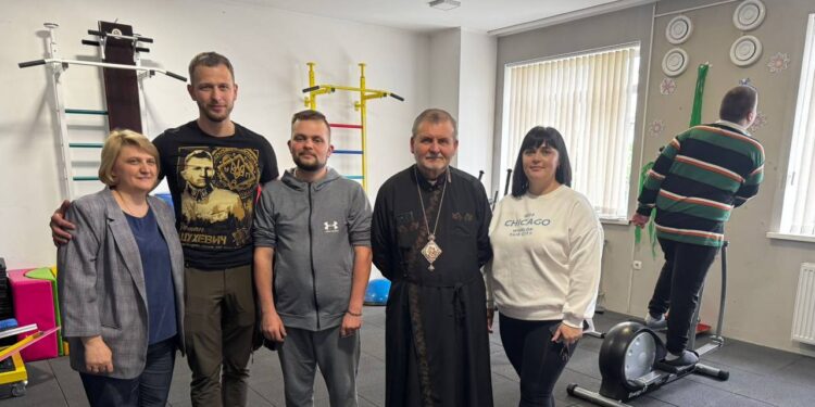 Богдан Бутковський з робочим візитом відвідав Чортківщину