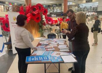 Благодійний фонд «Подоляни» уклав Меморандум про співпрацю