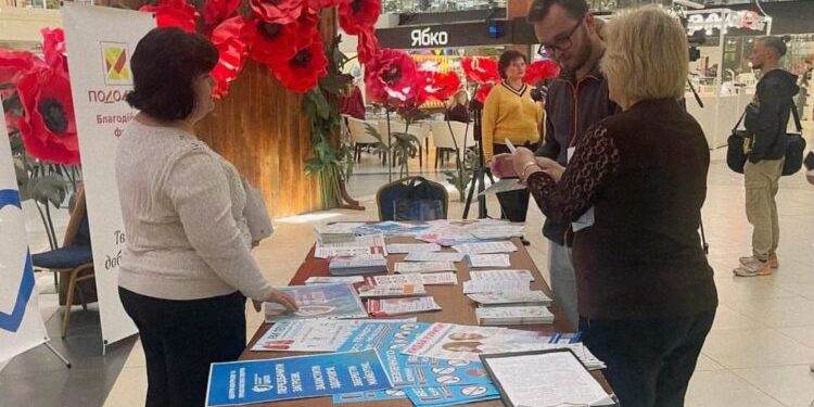 Благодійний фонд «Подоляни» уклав Меморандум про співпрацю