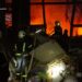 Ворог вдарив Калібром по Тернополю в ніч на 25 травня (ОНОВЛЕНО, ВІДЕО)