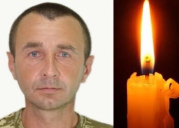 На фронті загинув захисник Андрій Яцула