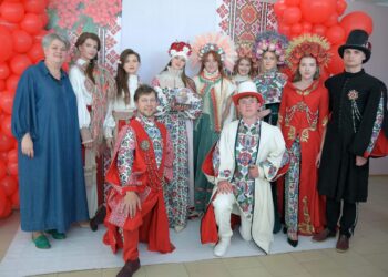 Калинове намисто