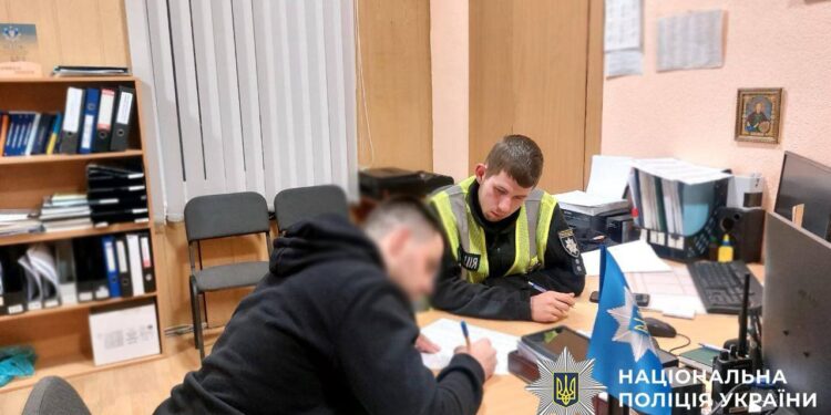 Київські блогери хизувались наявністю незареєстрованої зброї