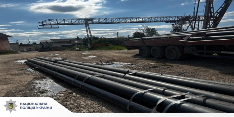 Старший чоловік загинув на підприємстві