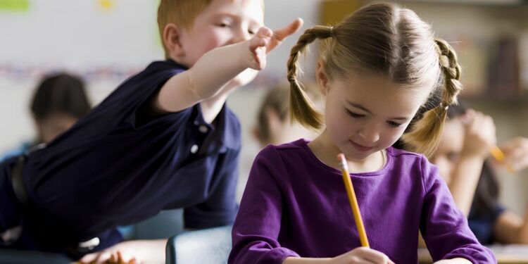 Чи можна знімати дітей у школах