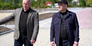 Задавнені проблеми Збаража у процесі вирішення