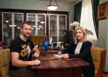 ТОР та ЗУНУ підписали договір про співробітництво