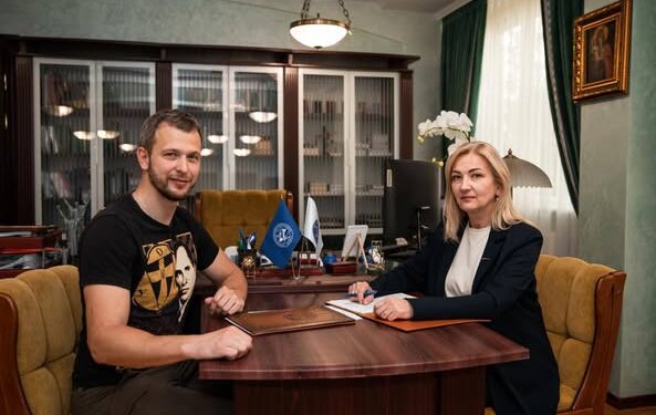 ТОР та ЗУНУ підписали договір про співробітництво