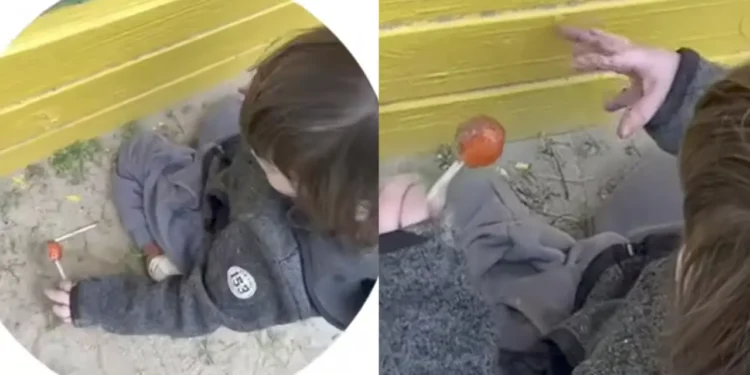 Скандал через няню отримав неочікуване продовження