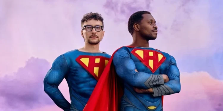 Гурт Tvorchi випустив кліп на нову композицію