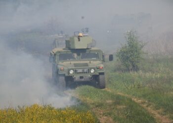 Тернополяни зі 105-ї бригади