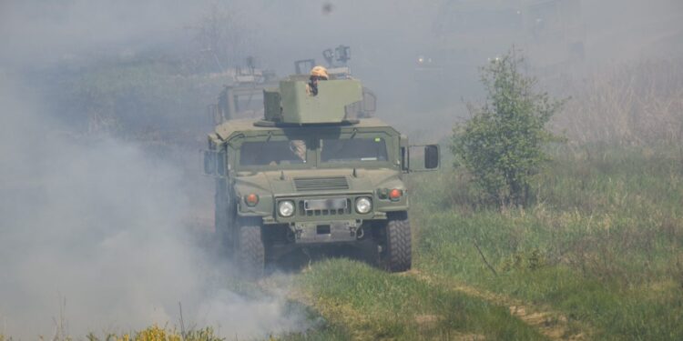 Тернополяни зі 105-ї бригади